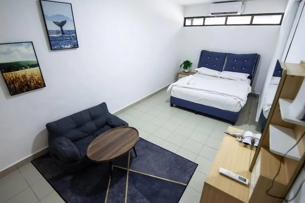 De Luma @3Bedroom  Bukit Mertajam Malaysia