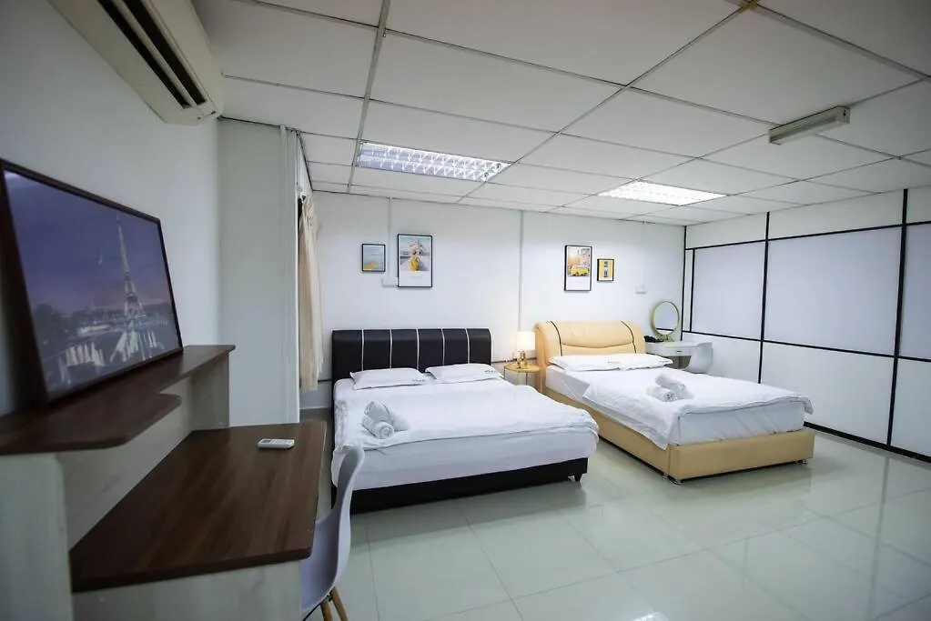 De Luma @3Bedroom  Bukit Mertajam