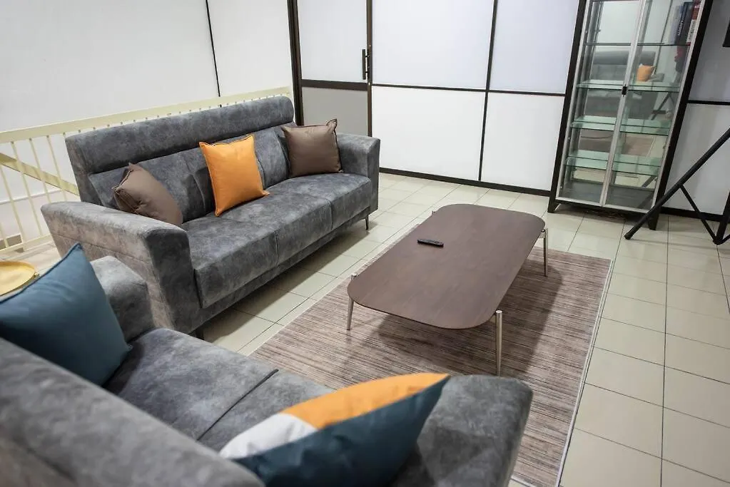 De Luma @3Bedroom  Bukit Mertajam