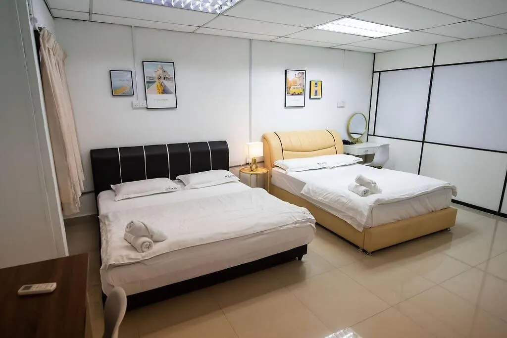 De Luma @3Bedroom  Bukit Mertajam