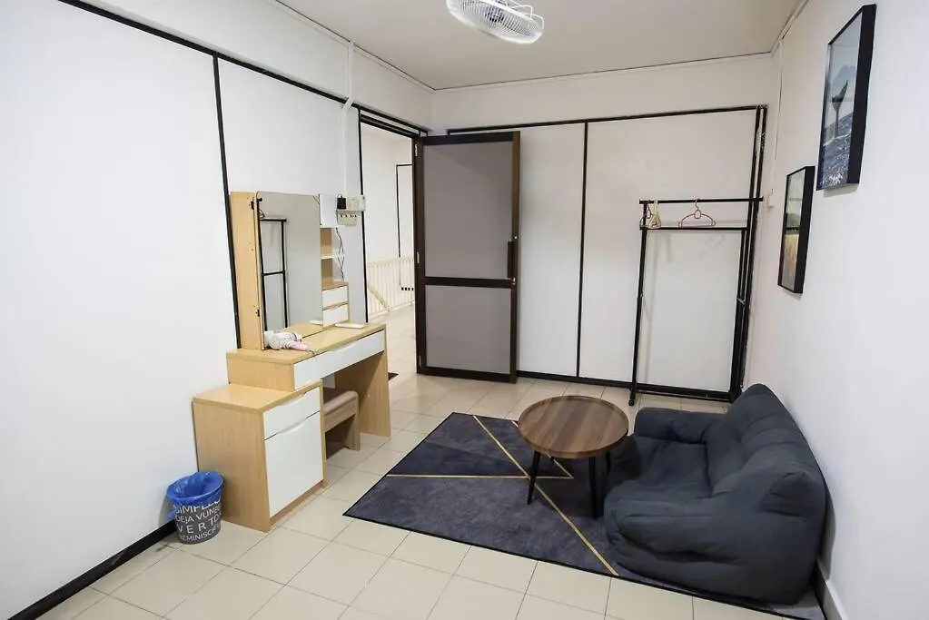 De Luma @3Bedroom  Bukit Mertajam