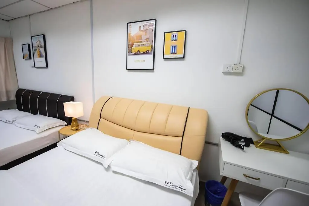 De Luma @3Bedroom  Bukit Mertajam