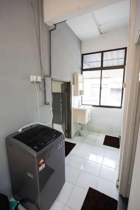 De Luma @3Bedroom  Bukit Mertajam 0*,