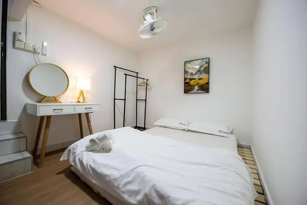 De Luma @3Bedroom  Bukit Mertajam