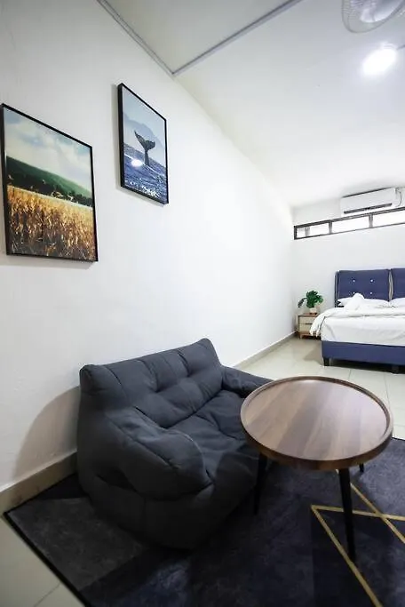 De Luma @3Bedroom  Bukit Mertajam Malaysia