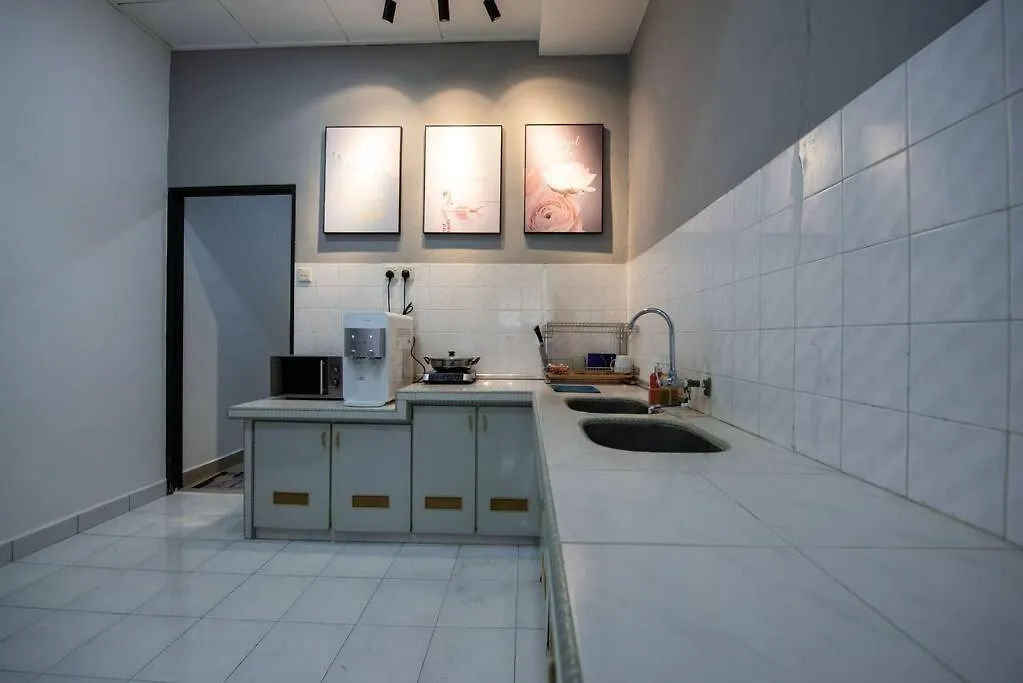De Luma @3Bedroom  Bukit Mertajam 0*,